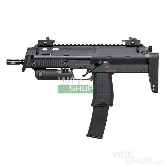 TOKYO MARUI MP7A1 GBB Airsoft - Black Edition | WGC Shop
