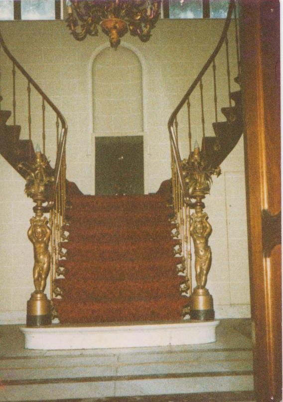 階段 – 西洋アンティーク雑貨や英国MINIパーツの販売なら｜マーズスピード