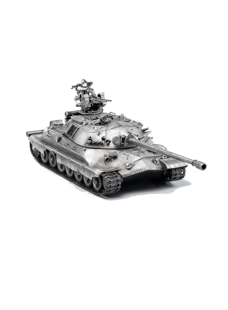300個限定モデル ワールドオブタンクスIS-7戦車 Premium 1/30 ワールド