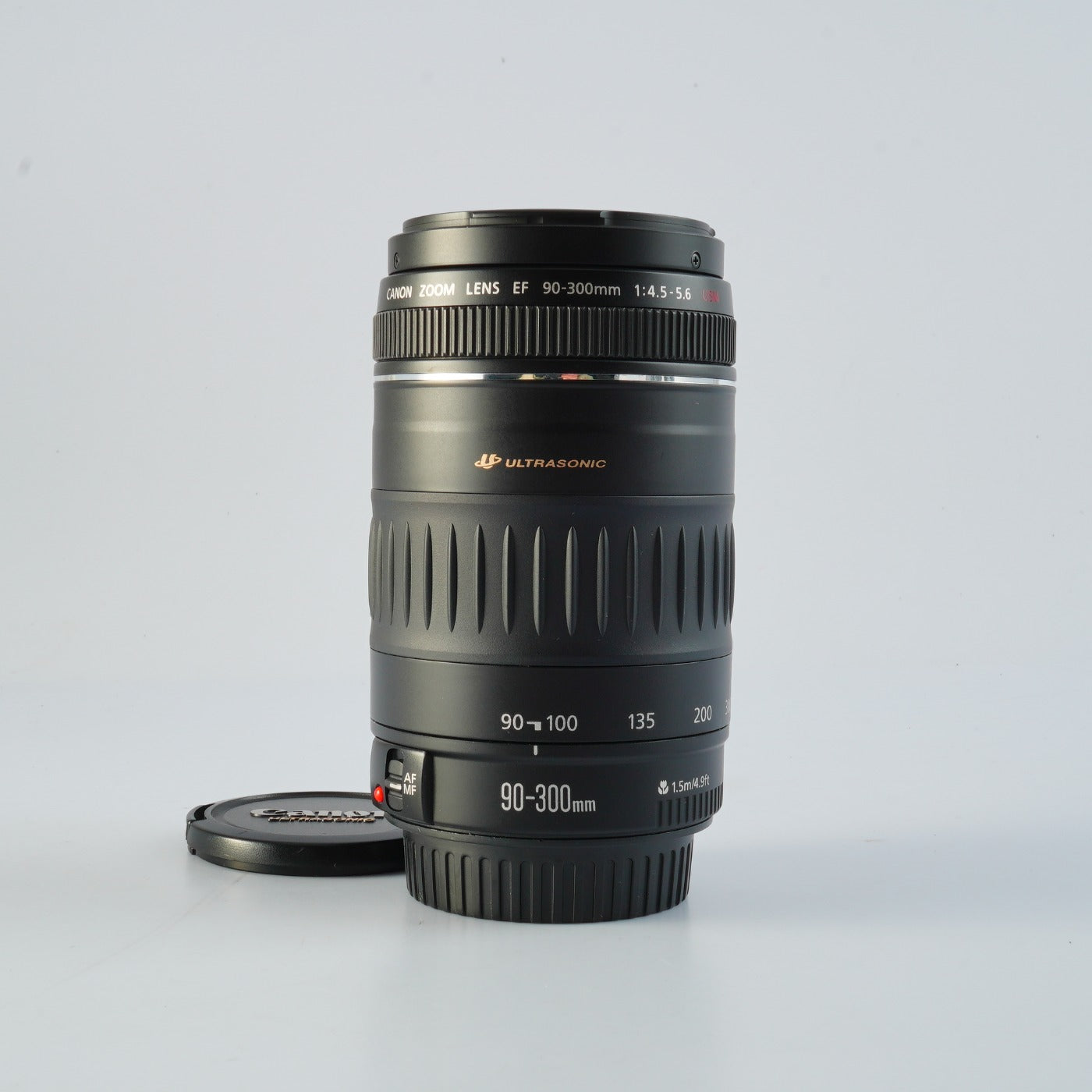 Canon EF 90-300mm F/4.5-5.6 USM ズームレンズ – 山田写真機店