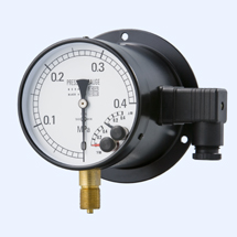 山本計器製造株式会社