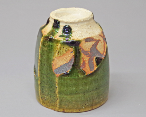 松崎健 夫婦湯呑 松崎健 夫婦湯呑 松崎 健/Ken Matsuzaki | Gallery St