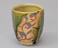 陶芸家 松崎 健｜益子焼販売 善五