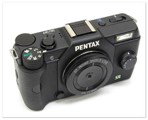 カメラの八百富｜ PENTAX 07 MOUNT SHIELD LENS ペンタックス マウント