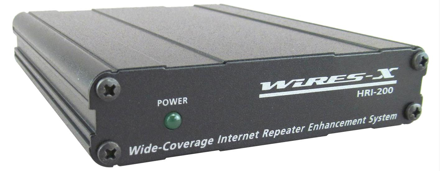 YAESU WIRES-X 接続キット HRI-200 HRI-200