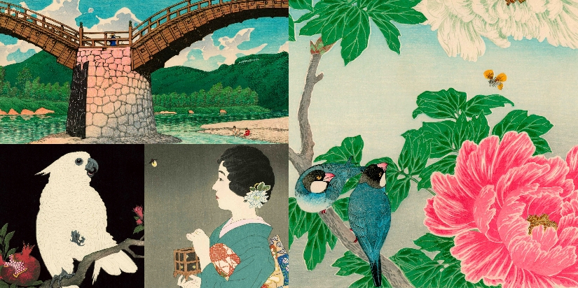 海外アーティスト油彩肉筆画キャンバスサイン有