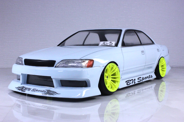 PANDORA RC | PAB-173 Toyota MARK 2 JZX90 / BN Sports |