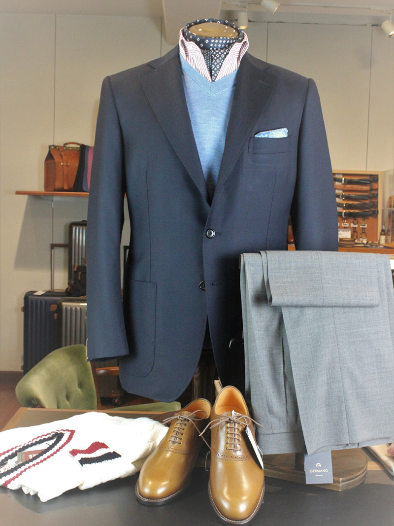 メンズ | 信濃屋