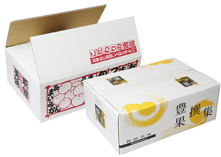 株式会社ユウコウ｜段ボール・発泡スチロール