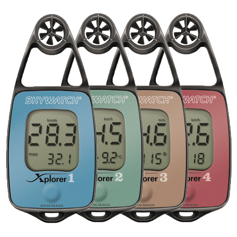 SKYWATCH XPLORER（完売次第終了） – yuukoumarine