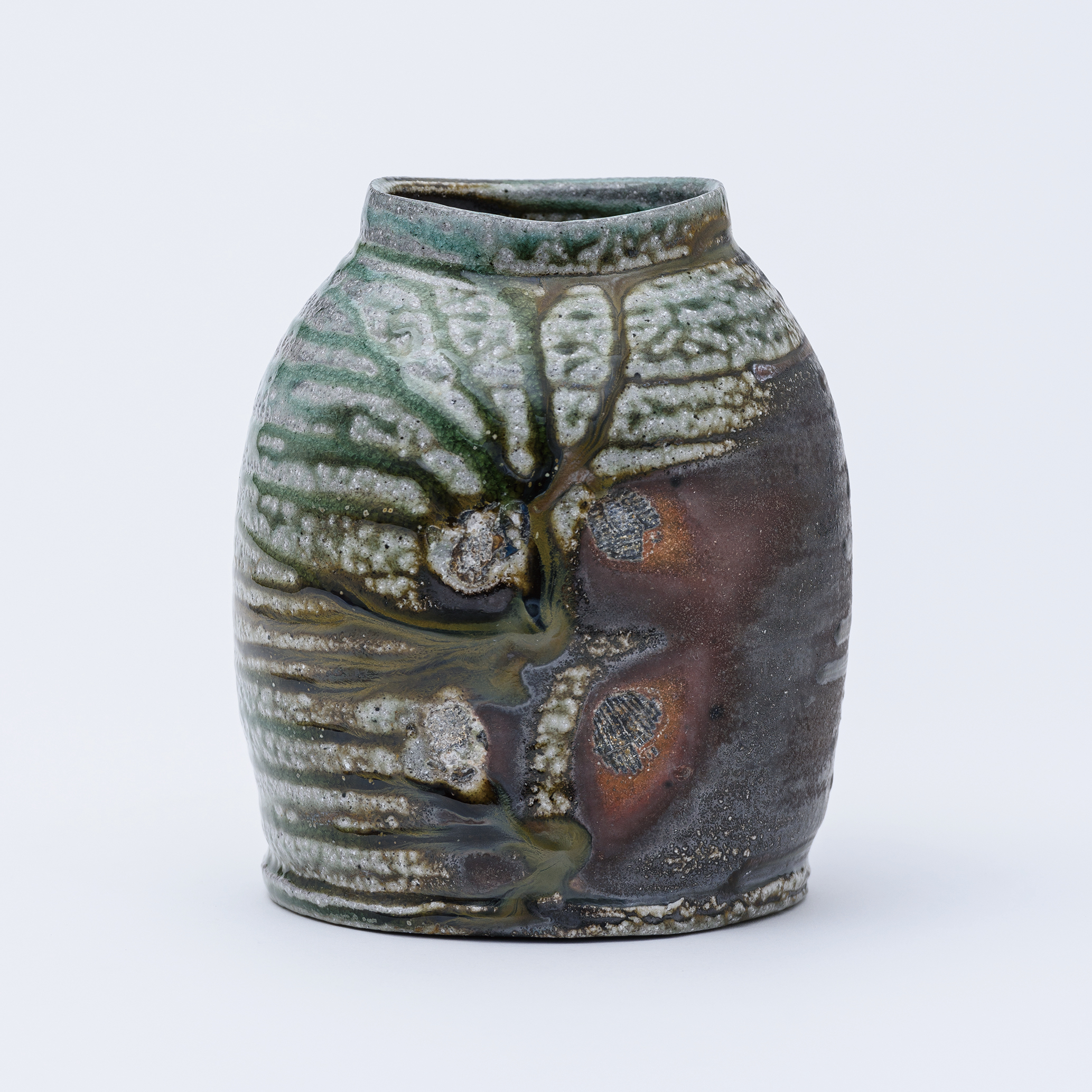 松崎健 遊心窯 Ken Matsuzaki / Yuushin-Gama / gallery