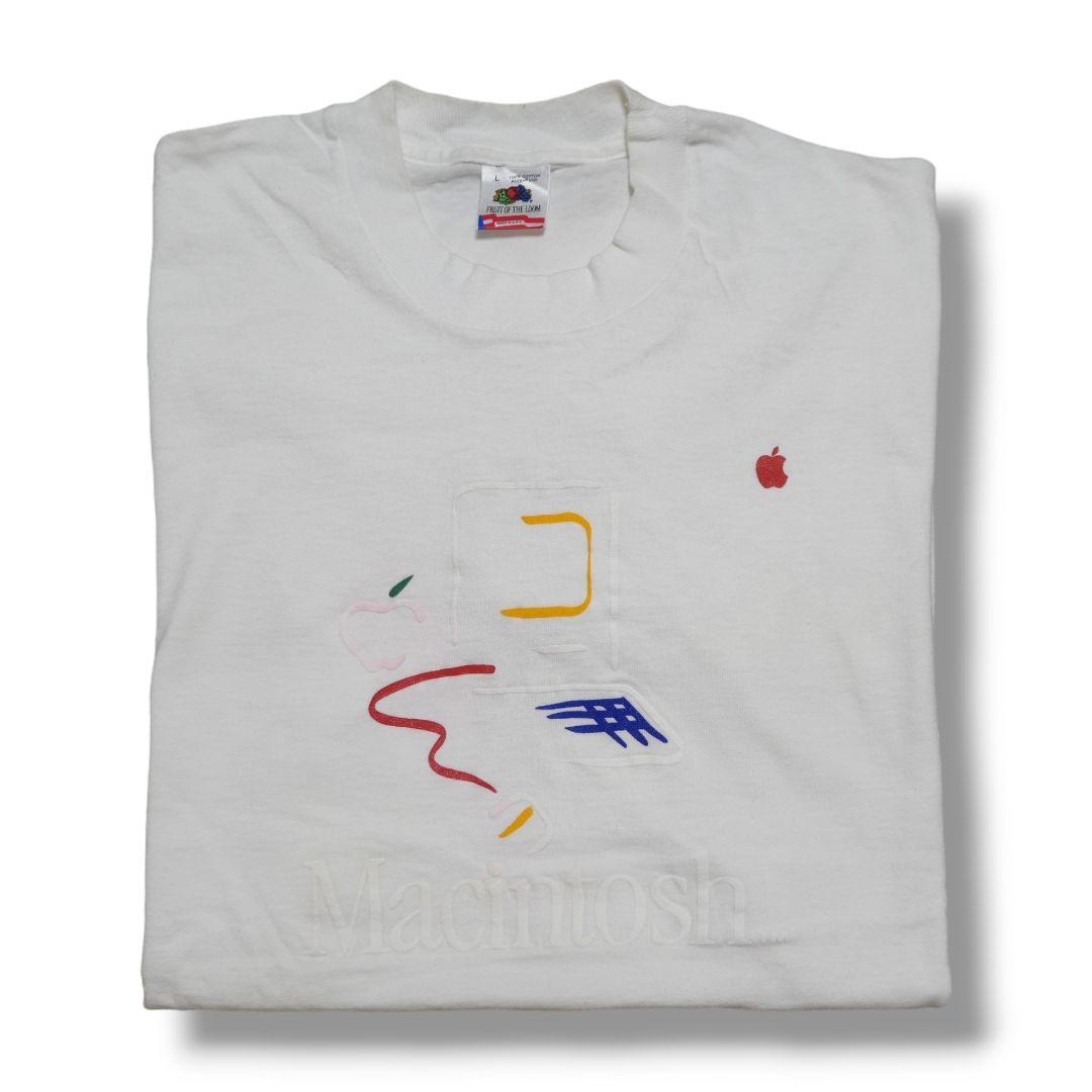 VINTAGE 90s L Promotion Tee 