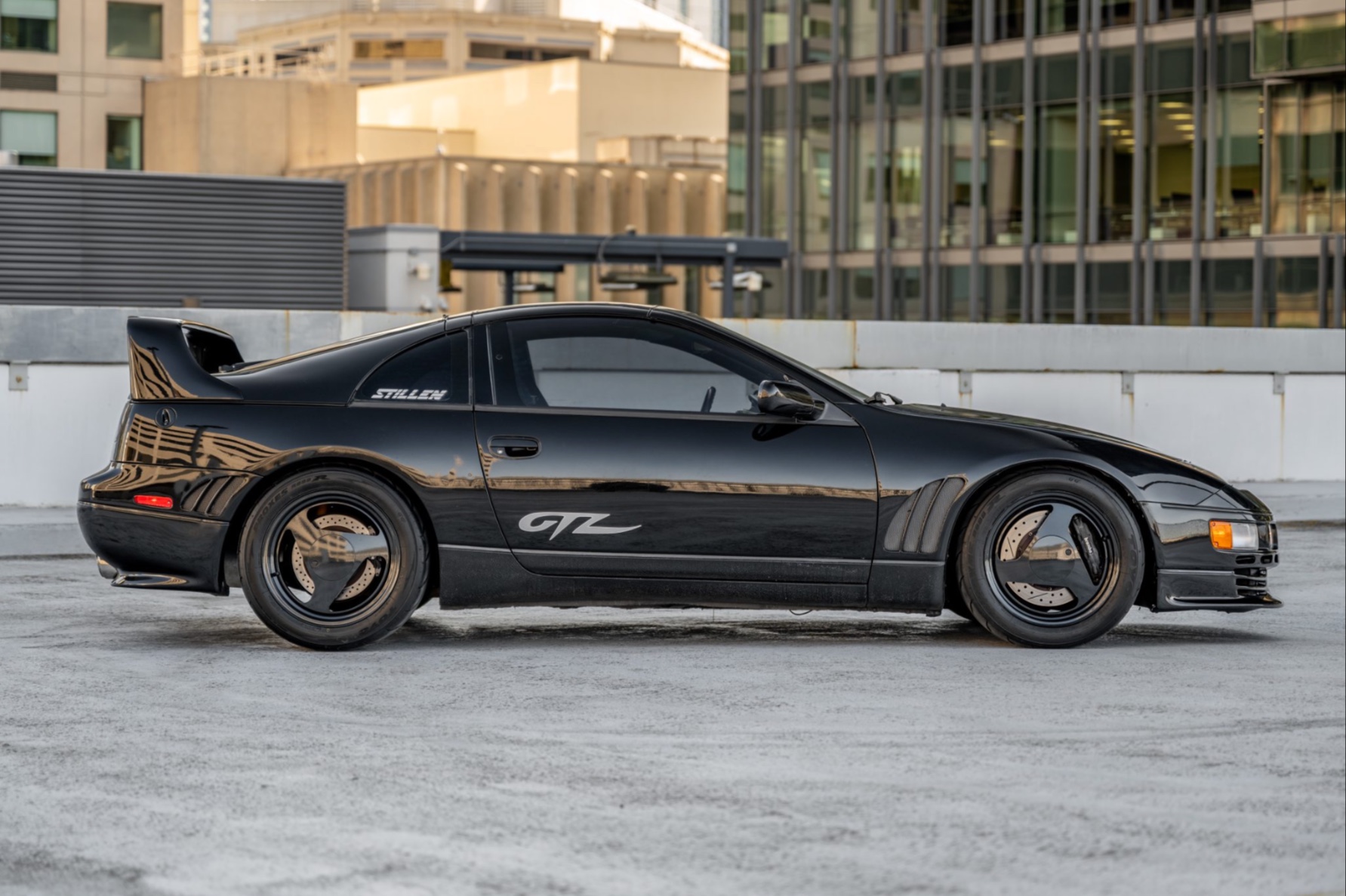 Z-Car Blog » 2023 » April » 17