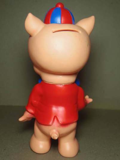 ルーニーテューンズ その他フィギュア