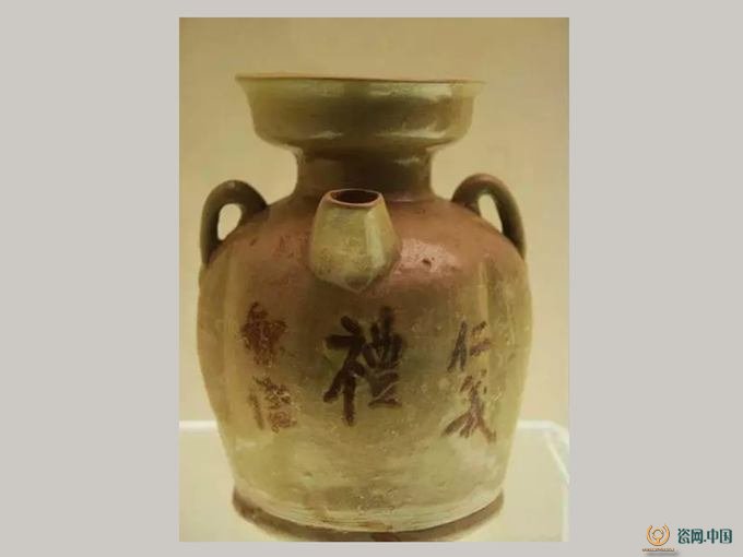 长沙窑：绚丽多彩的唐代文化