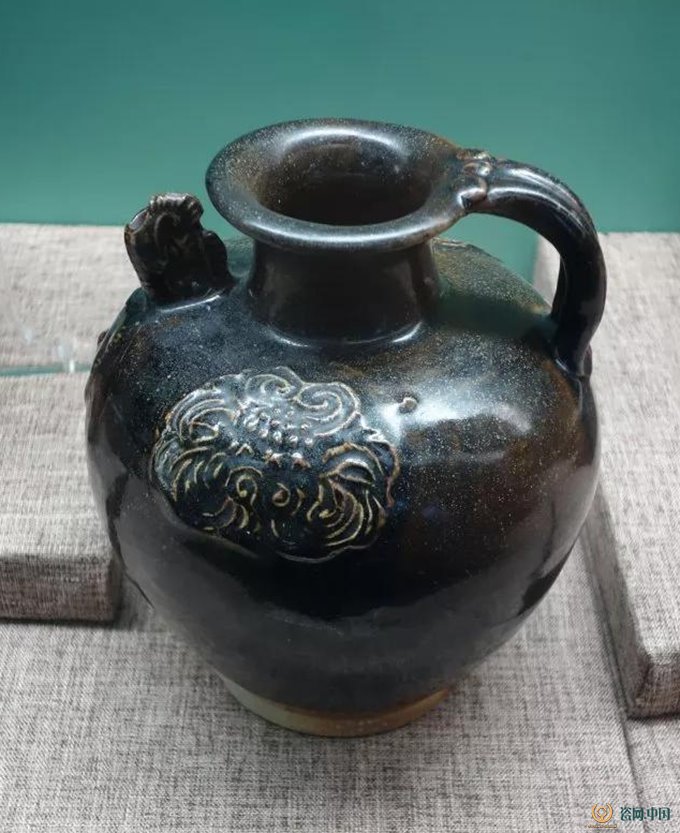 中国古美術 唐物 宋代 青磁鉢 耀州窯 東溝窯