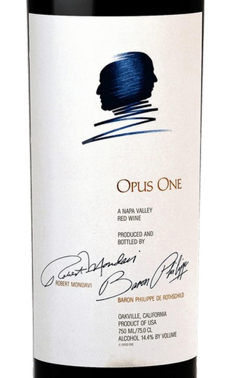 Opus One Napa Valley Red Blend 2019 | Ace Beverage : Fine Wines