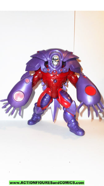 X-MEN オンスロート アルティメットパワーアーマー X-MEN オンスロート