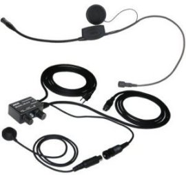 アドニス | アマチュア製品-バイクマイク卓上マイクロホン｜アマチュア