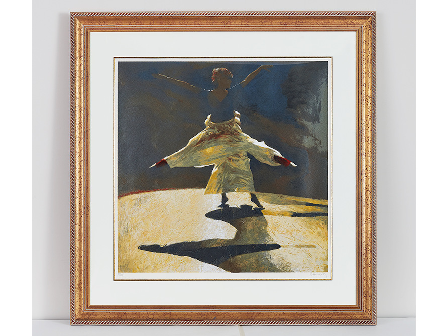 シャドウズ | raisonné 美忘録