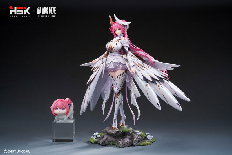 1/7ドロシー(勝利の女神:NIKKE) [Hobby sakura][フィギュア] 価格