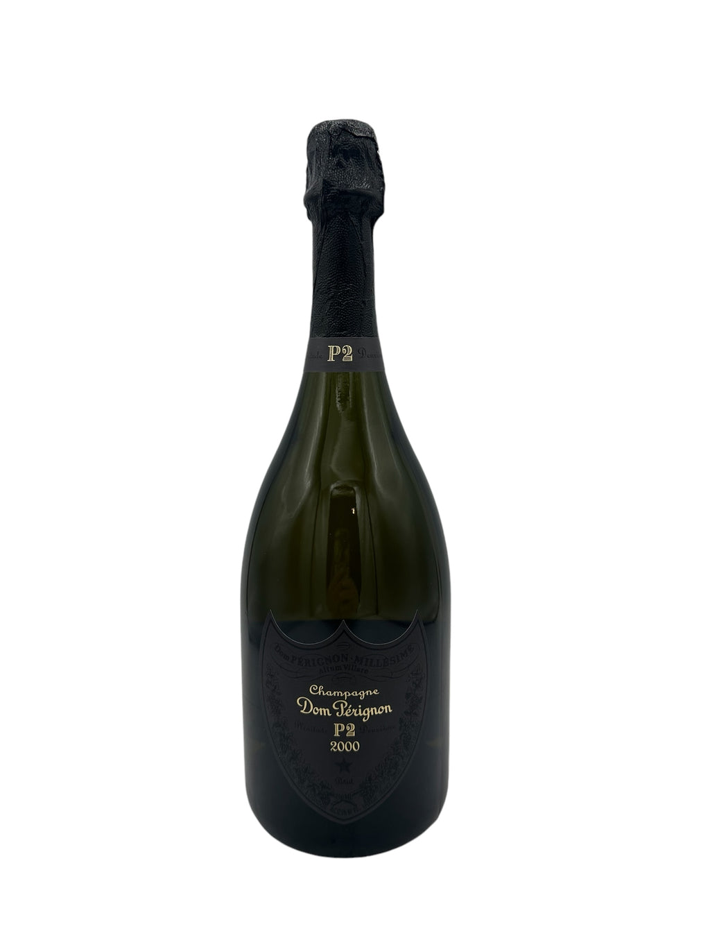 2000 Dom Perignon 