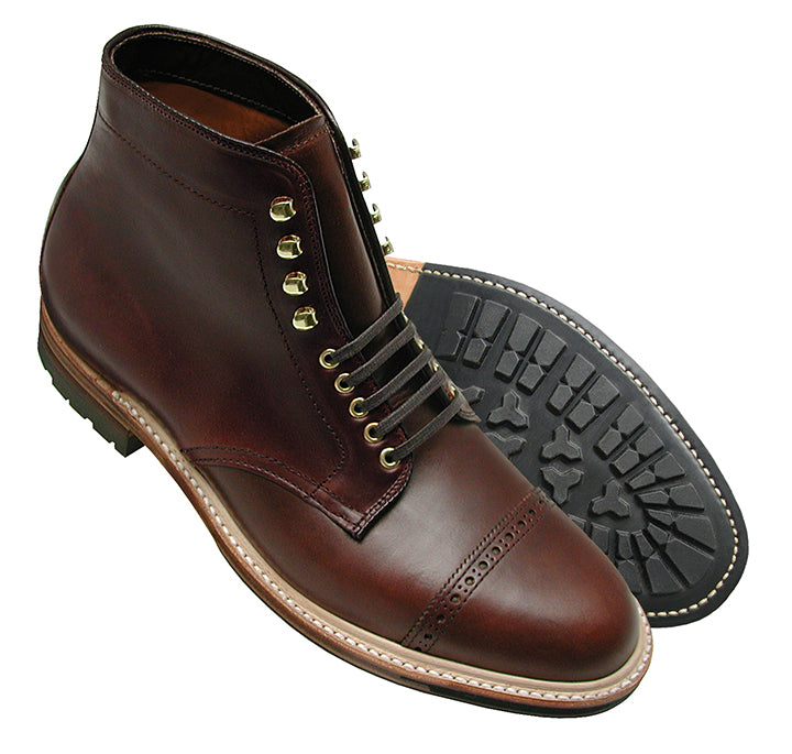 D4811HC Jumper Boot (Brown Chromexcel) Limited to Stock on Hand