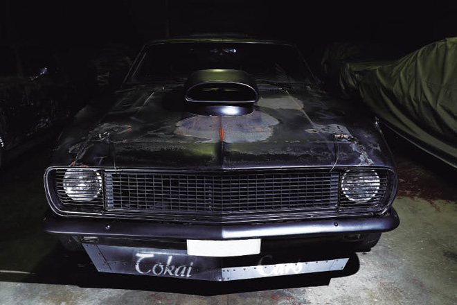 80年代 ビンテージ BP モーターオイル バナー タペストリー 旧車 アメ