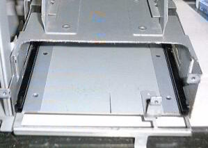 第三研究所 第二電算機研究室 PC-9821Anファイルベイ化