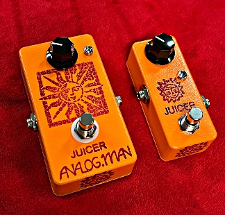 k*w様 RE-J Project CE-5/Pro Analog.man k*w様