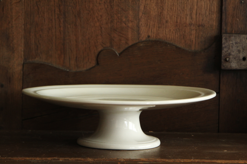 ベルギーアンティーク ケーキスタンド アンティークタルトスタンド