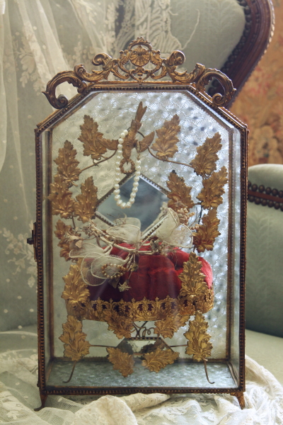 Globe de Mariee ♡グローブドマリエフランスアンティーク