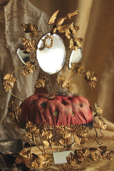 グローブドマリエ