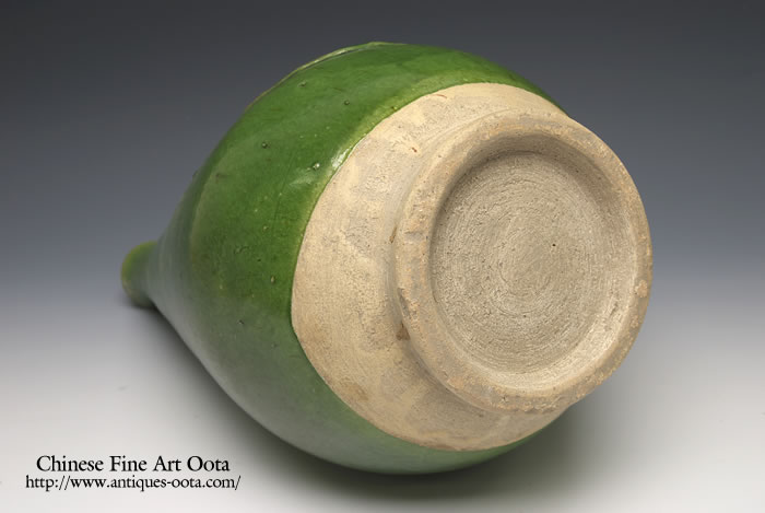 遼の陶器 / 古美術大田