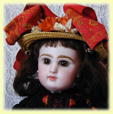 Jumeau7 & SFBJのお部屋