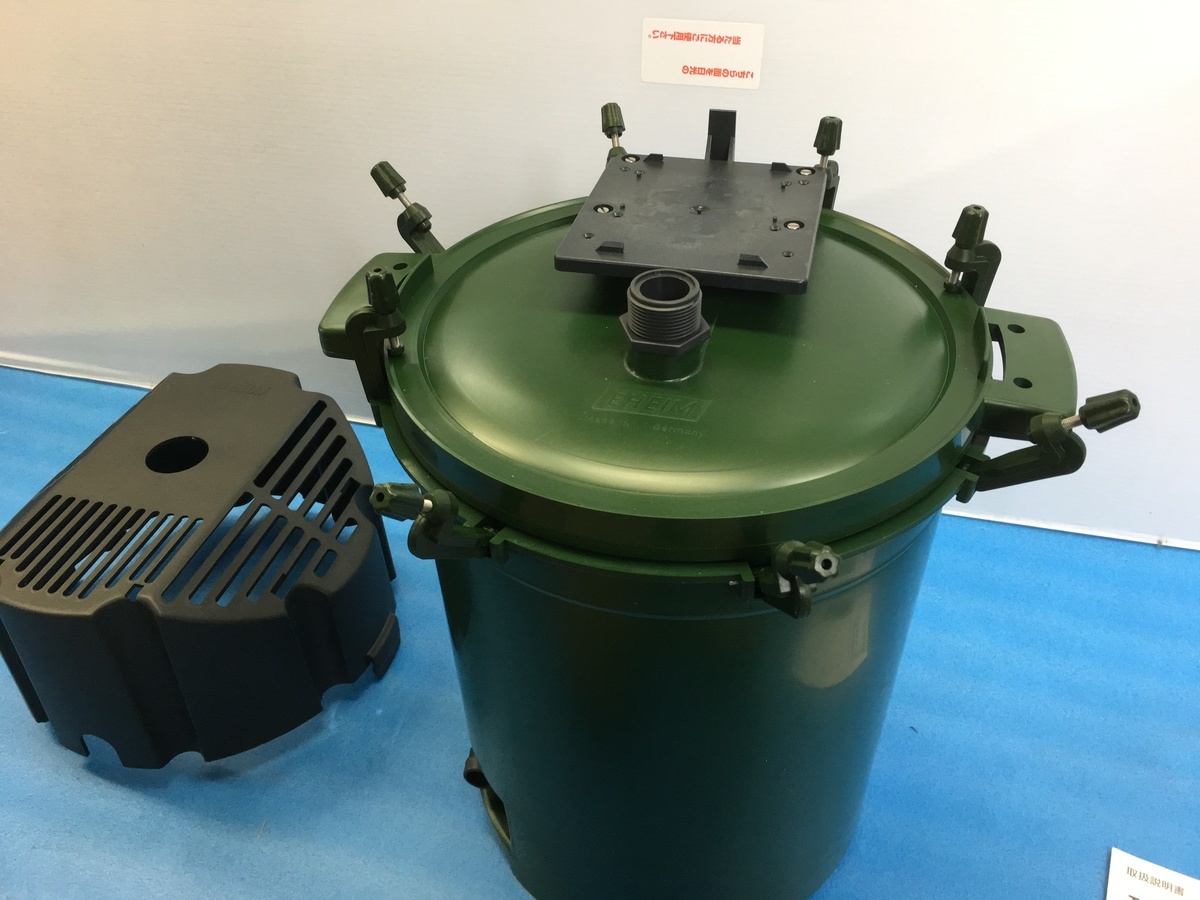 セール エーハイム2260 EHEIM｜エーハイム クラシック 2260 ｜ 外部式