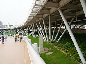 2005年日本国際博覧会「愛・地球博」 | 建築物紹介サイト 【ARC STYLE】