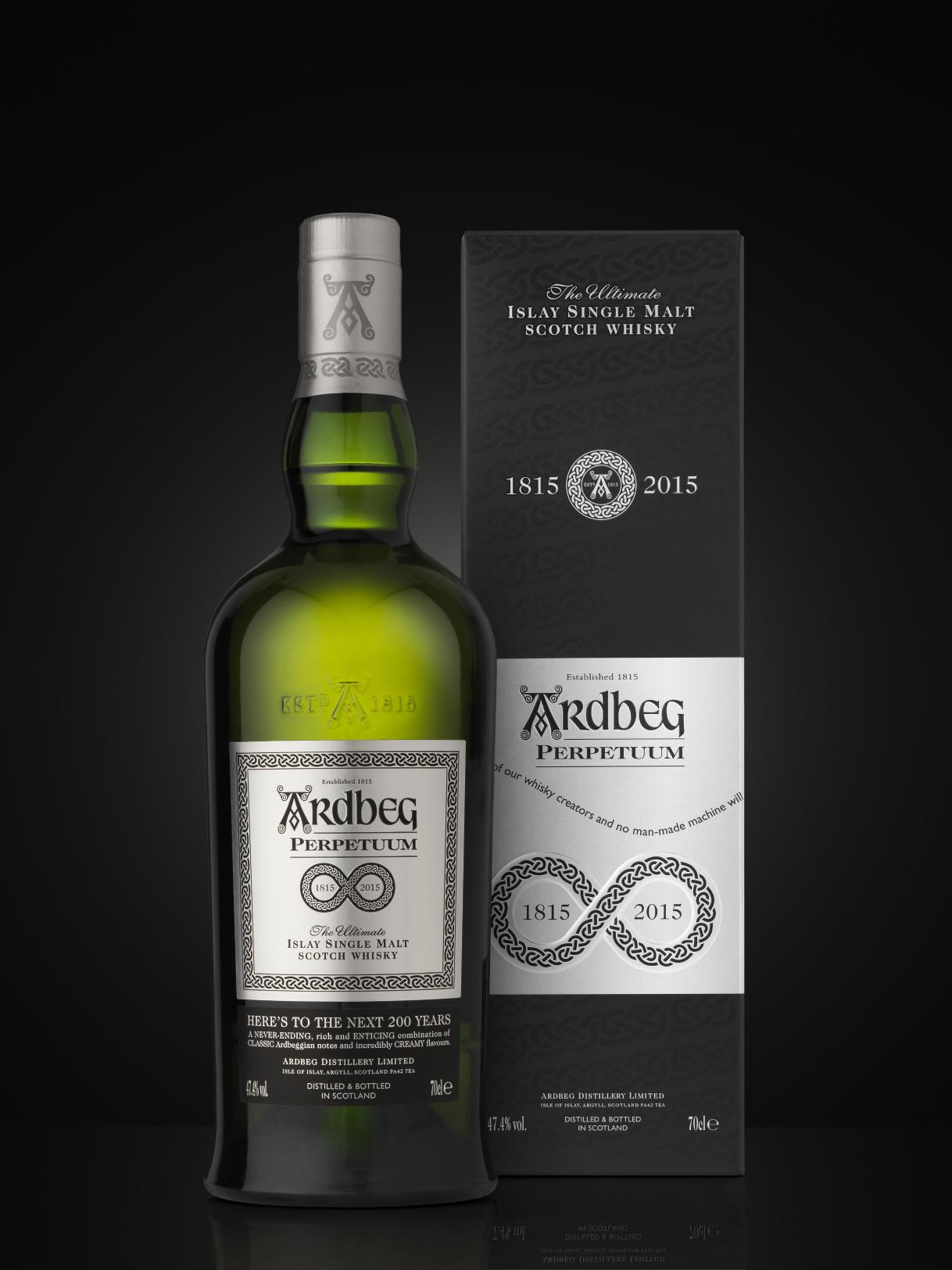 Ardbeg Perpetuum