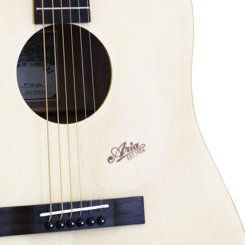 ARIA ギター MF-240 MTTS 状態良好 ARIA ギター MF-240 MTTS 状態良好