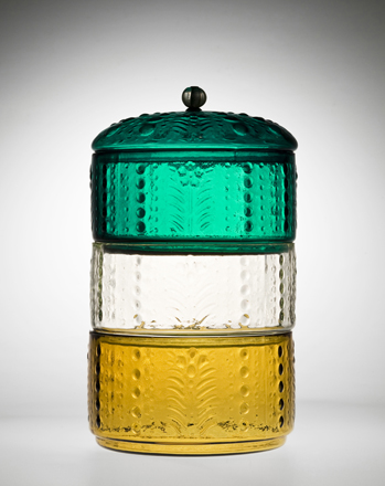 最も美しいガラスを探して―MIHO MUSEUMで「和ガラスの美を求めて」展