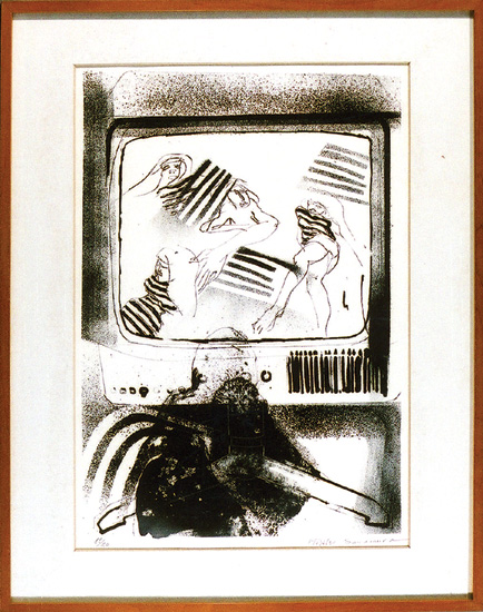 節約 沢村美佐子 絵画 沢村美佐子 絵画