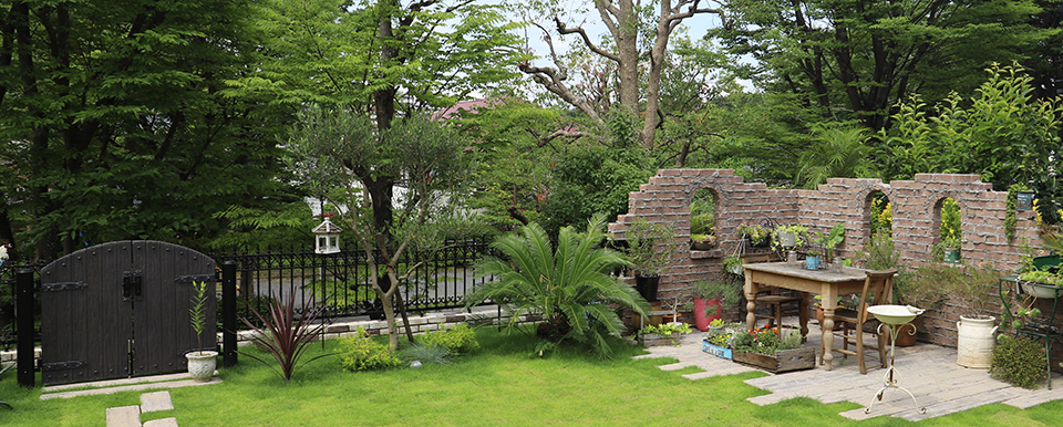 GG MADE IN TOKYO.』『GG+KIITI』『GG DENIM LINE』『Chocolat de