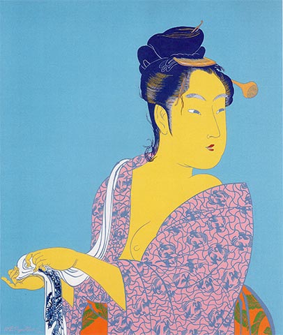 HISTORY= 1992年 : 杉村 篤 －軌跡－