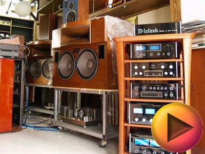 ラックスマン LUXMAN L-503s プリメインアンプ