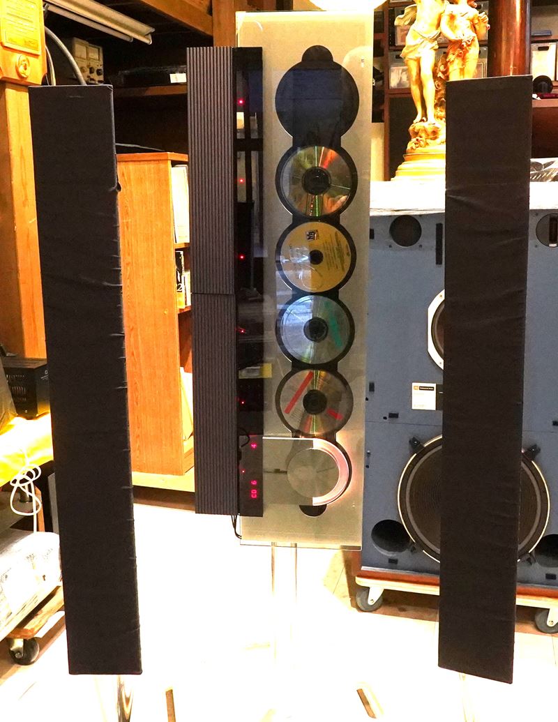 Bang&Olufsen Beosound9000 / Beolab8000