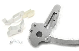 911A1カスタムパーツ/リングハンマーA&Bタイプ