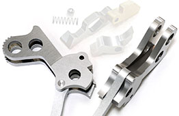 911A1カスタムパーツ/リングハンマーA&Bタイプ