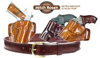 ミッチローゼン Mitch Rosen USP コンパクトセット ミッチローゼン