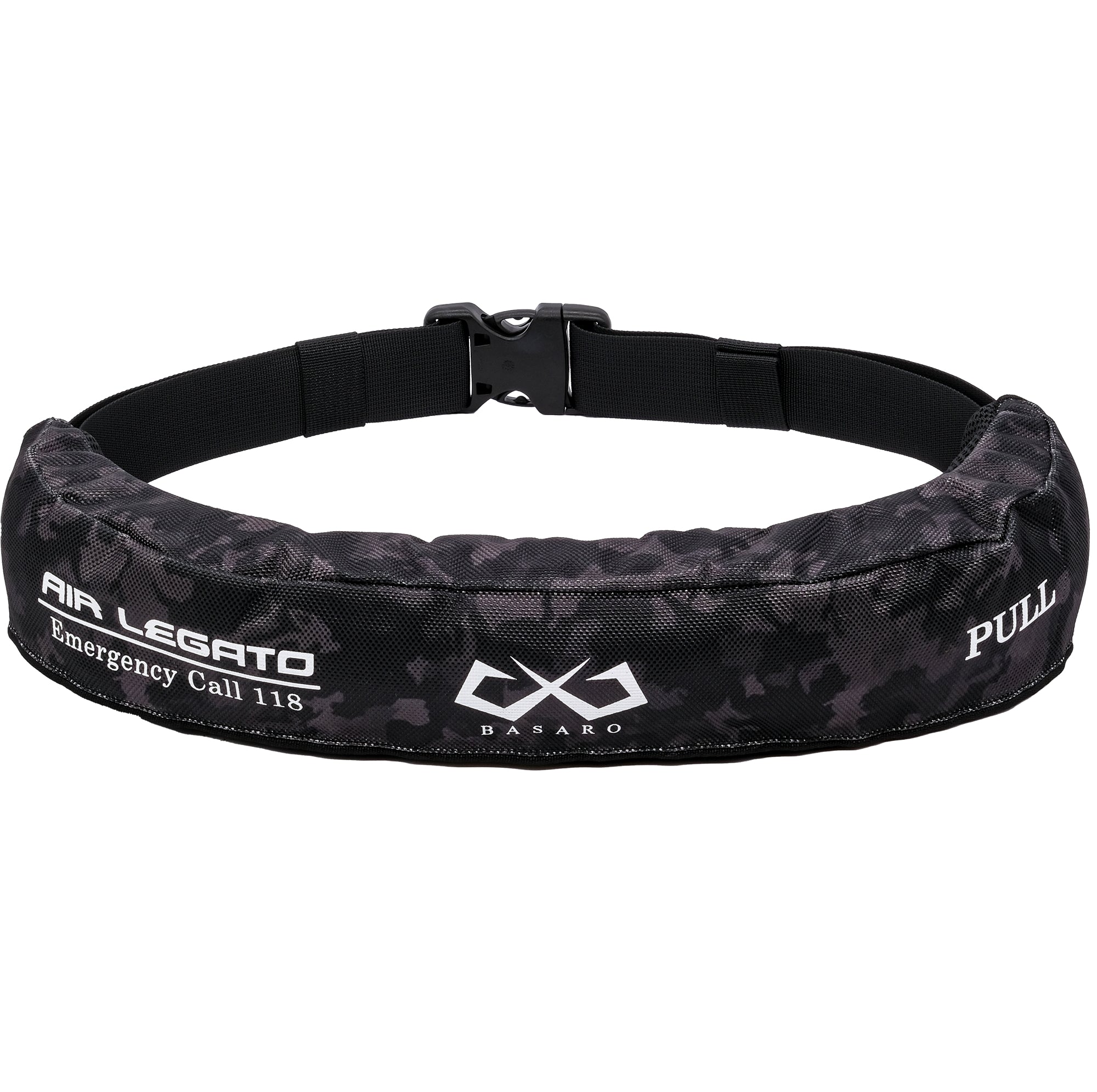 BASARO (バサロ) 国土交通省型式承認品 桜マーク 自動膨張式 ライフ