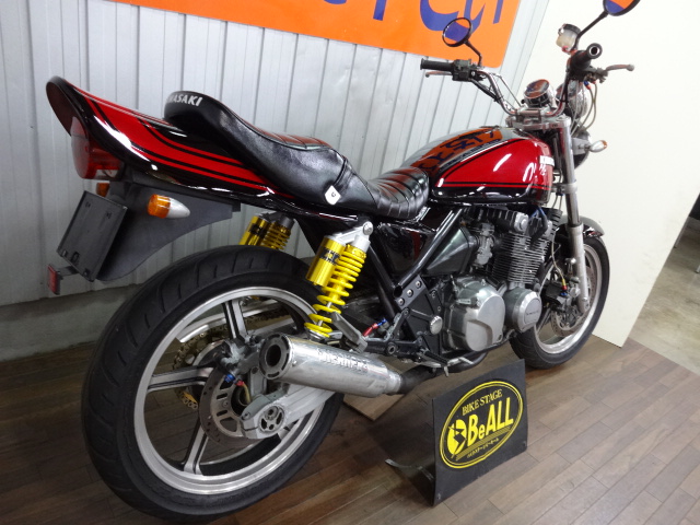 ゼファー400 ゼファー400 zephyr400外装セット テールランプ Kawasaki